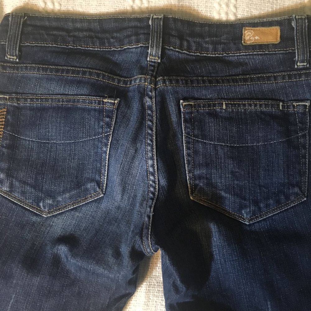 Paige Jeans - Picture 4 of 5